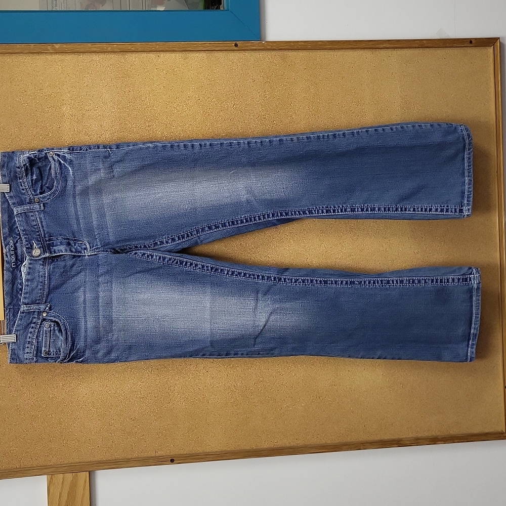 Maurices Jeans 11/12